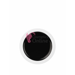 Gel UV NDED Colorat negru Black Straight 5 ml 2629